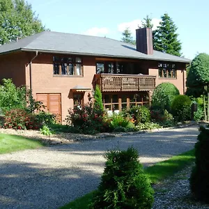 Gregersminde Bed & Breakfast