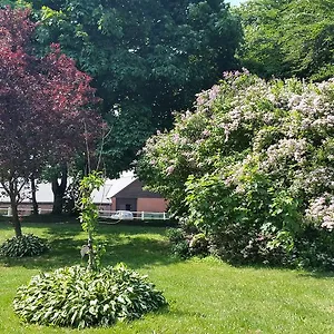 Farm Holiday Lantgård