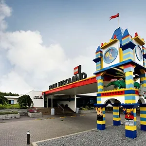 Legoland Hotell