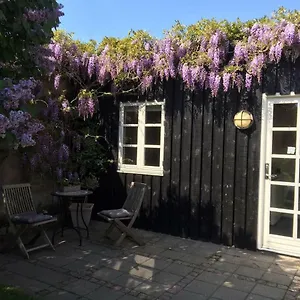 Strandværelserne Privat bolig